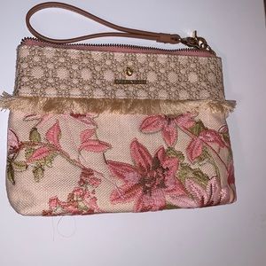 Spartina 449 Wristlet-like new